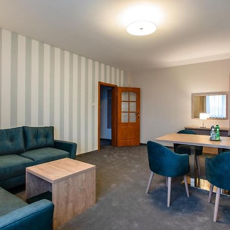 Hotel La Mar Kielce Dış mekan fotoğraf
